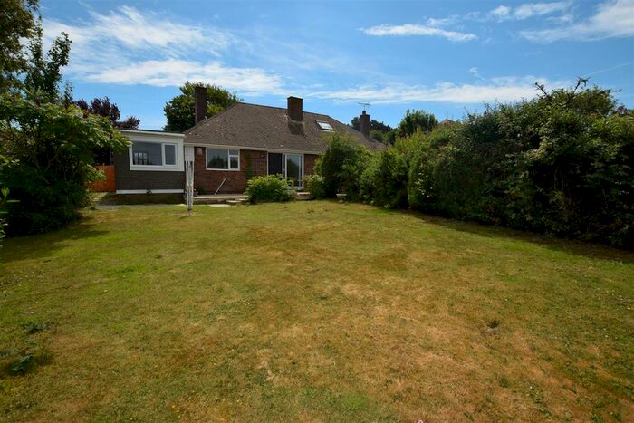 2 Bedroom Semi-Detached House To Rent In Winchelsea Lane, Hastings, TN35