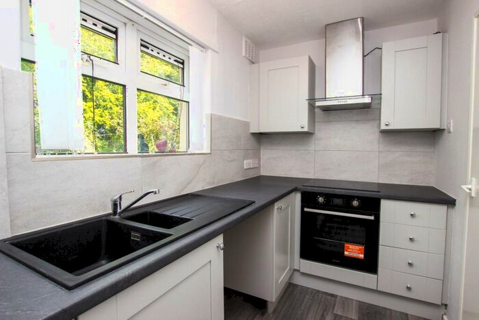 1 Bedroom Flat To Rent In Ribble Avenue, Darwen, BB3