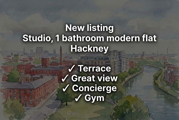 Studio To Rent In Hewett Street, London, EC2A