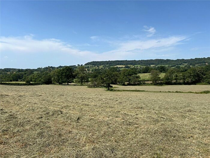 Land For Sale In Awliscombe, Honiton, Devon, EX14
