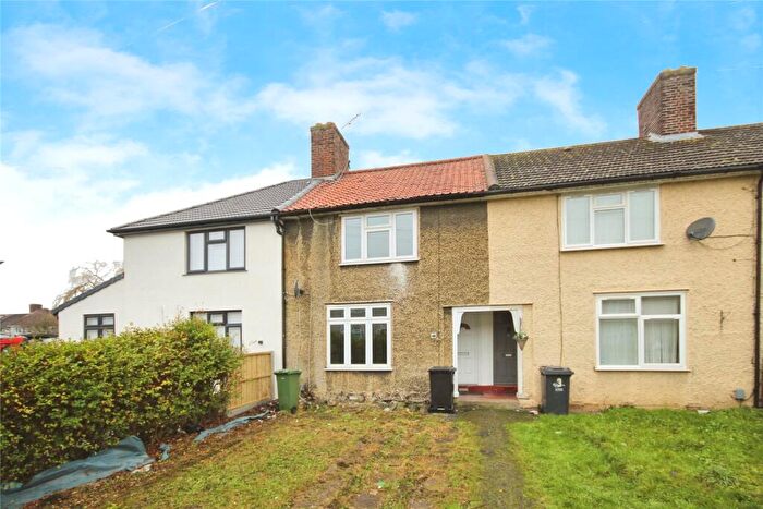 2 Bedroom Terraced House To Rent In Rogers Gardens, Dagenham, RM10