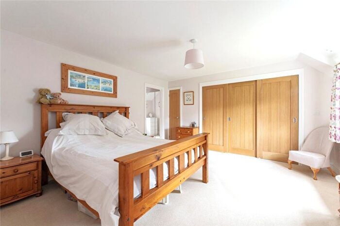 5 Bedroom Detached House For Sale In School Road, Kingsdon, Somerton, TA11