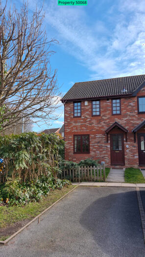 2 Bedroom End Of Terrace House To Rent In Hebbecastle Down, Warfield, Bracknell, RG42