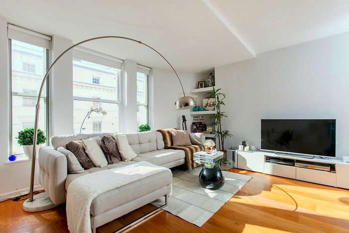 1 Bedroom Flat To Rent In Westbourne Terrace, Lancaster Close, W2