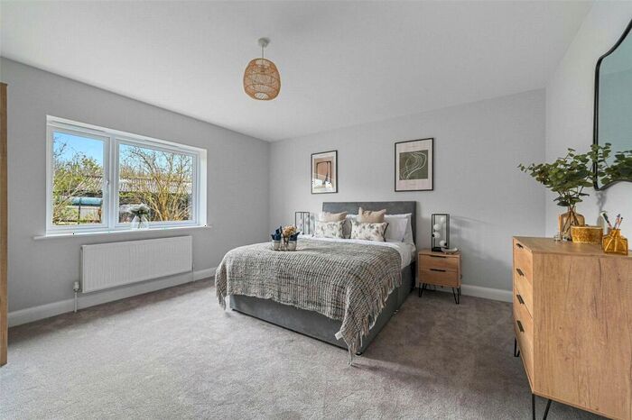 4 Bedroom Detached House For Sale In Paddock Grove, Nayland With Wissington, Colchester, Essex, CO6