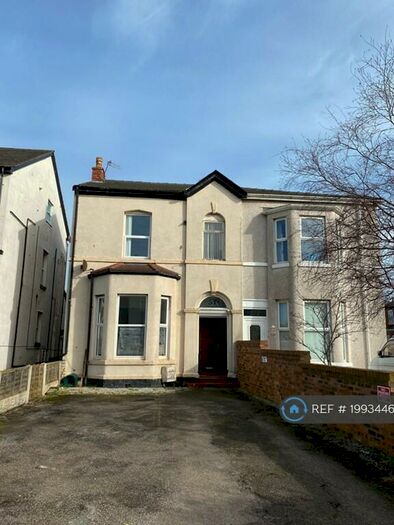 1 Bedroom Flat To Rent In Portland Street, Southport, PR8
