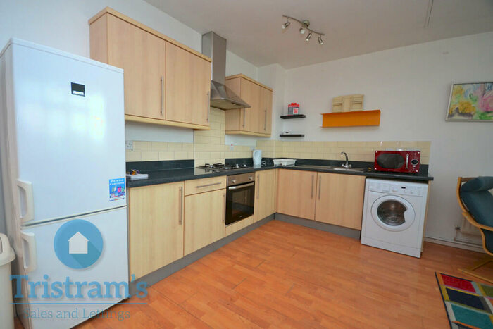 2 Bedroom Apartment To Rent In Portland Square, Portland Road, NG7