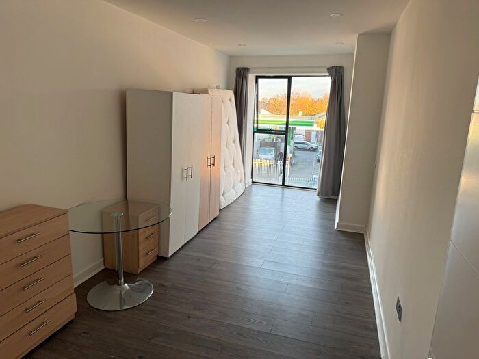 1 Bedroom Terraced House To Rent In Supreme Point, Butchers Road, London, E16
