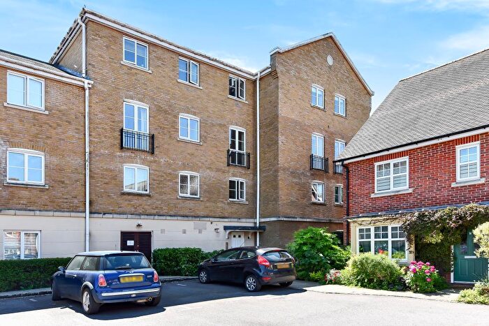 2 Bedroom Apartment To Rent In Rackham Place, Oxford, OX2