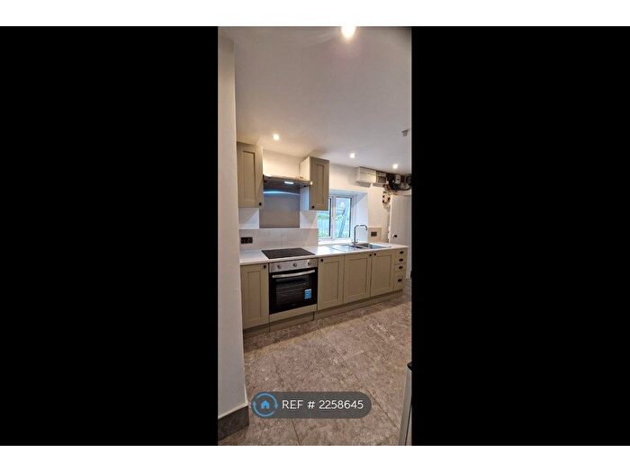 3 Bedroom Terraced House To Rent In Ludgershall Rd, Tidworth, SP9