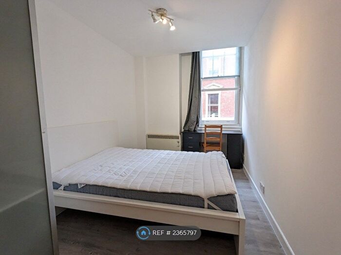4 Bedroom Flat To Rent In Baldwin Lofts, Bristol, BS1