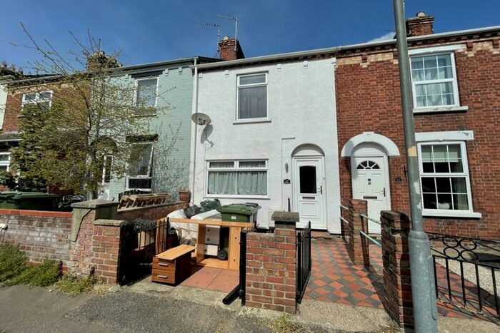 3 Bedroom Terraced House To Rent In Albemarle Road, Gorleston, Great Yarmouth, NR31