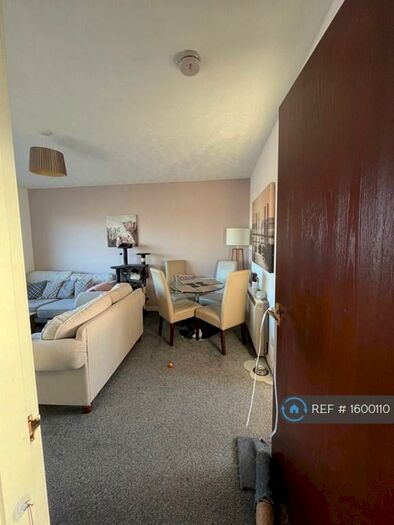 1 Bedroom Flat To Rent In Longdales Avenue, Falkirk, FK2