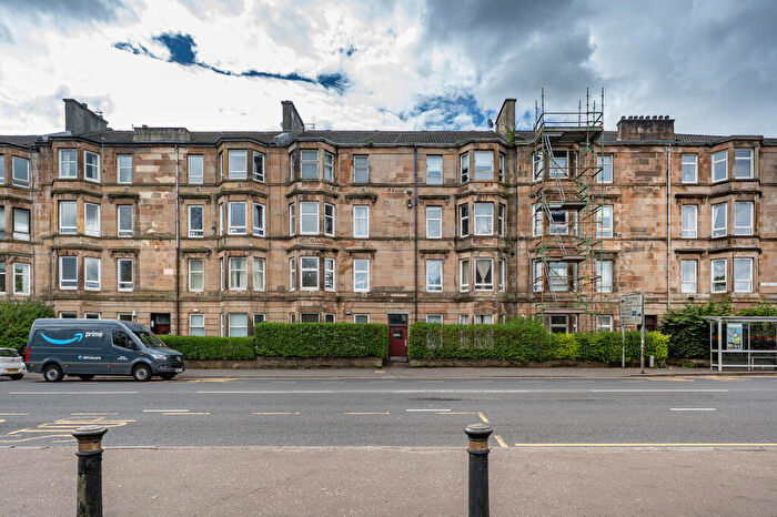 1 Bedroom Flat For Sale In Flat /, Alexandra Parade, Dennistoun, Glasgow, G31