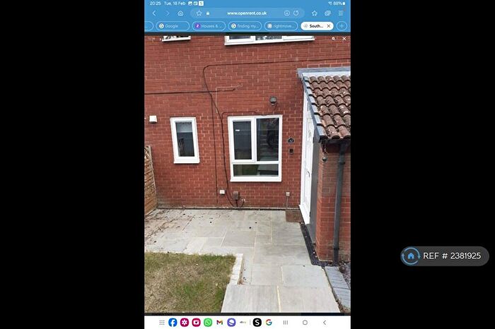 1 Bedroom Maisonette To Rent In Thames Close, West End, Southampton, SO18