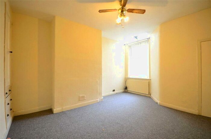 2 Bedroom Terraced House To Rent In Beveridge Street, Rusholme, Manchester, M14