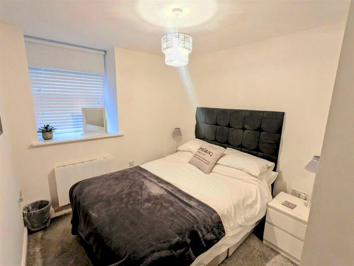 2 Bedroom Apartment To Rent In Station Road, Deganwy, Conwy, LL31