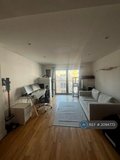 1 Bedroom Flat To Rent In Bristol, Bristol, BS2