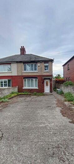 3 Bedroom Semi-Detached House For Sale In Moorland Terrace, Barnsley, S72