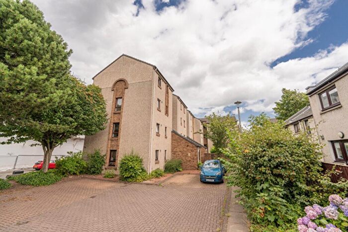 1 Bedroom Flat To Rent In Bonnington Road, Bonnington, Edinburgh, EH6