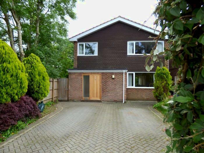 4 Bedroom Property To Rent In Sixty Acres Road, Prestwood, Great Missenden HP16