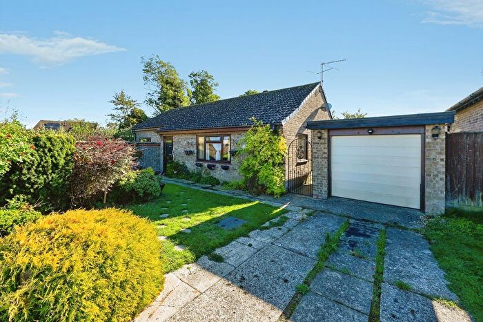 3 Bedroom Bungalow For Sale In Guiltcross Way, Downham Market, Norfolk, PE38