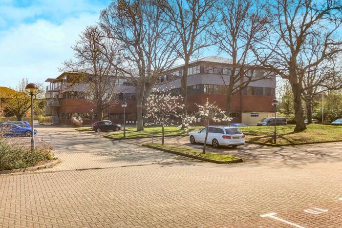 1 Bedroom Apartment To Rent In Oak House Fleet, GU51