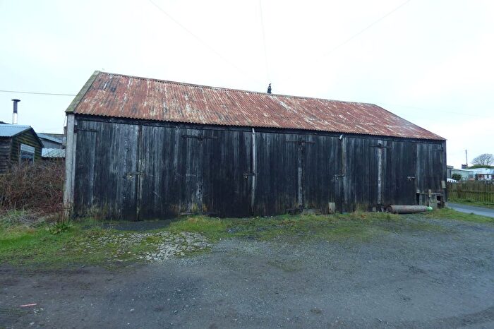 Property For Sale In The Park, Whithorn, DG8