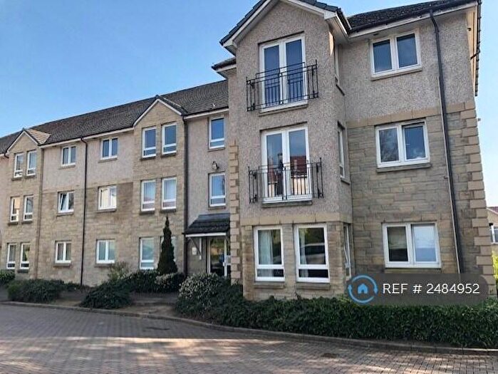 2 Bedroom Flat To Rent In Ross Avenue, Perth, PH1