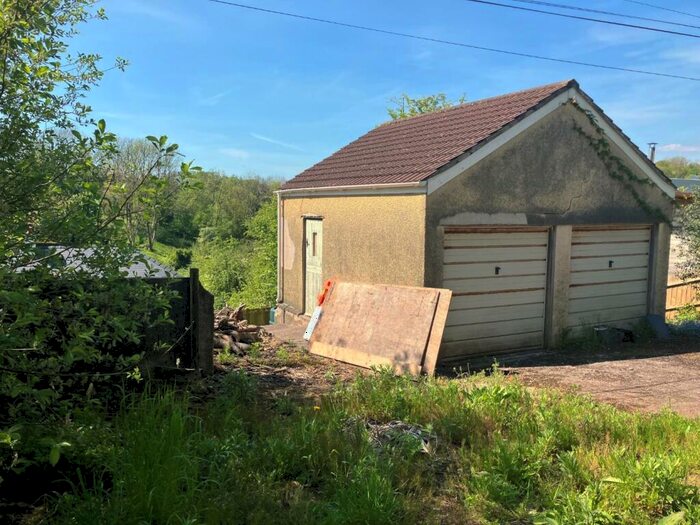 Plot For Sale In Plot Of Land With Planning Permission, Graig Penllyn, Cowbridge, Vale Of Glamorgan, CF71