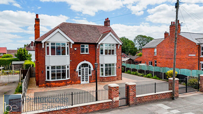 5 Bedroom Detached House For Sale In London Road, Balderton, NG24