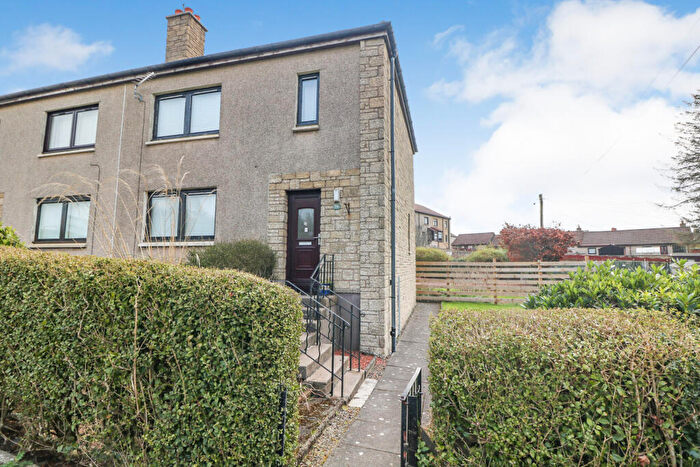 3 Bedroom Semi Detached House For Sale In , Falkirk Road, Falkirk, FK1