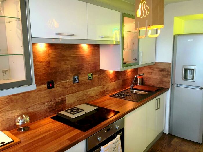 1 Bedroom Apartment To Rent In Holloway Head, Birmingham, B1