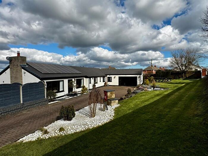 4 Bedroom Detached Bungalow For Sale In Ricklene, Edmondsley, DH7