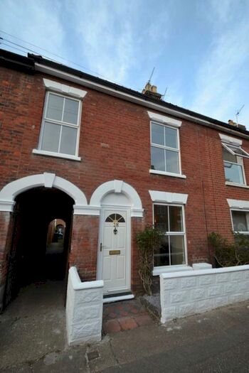 3 Bedroom House To Rent In Harford Street, Norwich, NR1