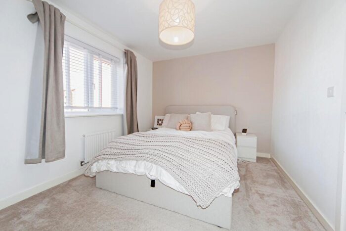 2 Bedroom Semi-Detached House For Sale In Bennetts Rise, Pebworth, Long Marston, CV37