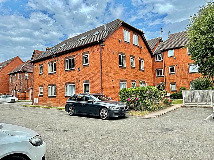 1 Bedroom Flat To Rent In Regents Court, Bedford, MK40