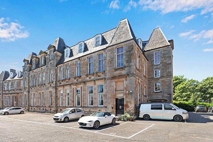 2 Bedroom Duplex For Sale In (flat ), Giles Street, Leith, Edinburgh, EH6