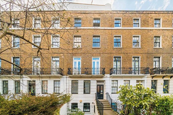 2 Bedroom Flat For Sale In Fortess Road, Kentish Town, NW5