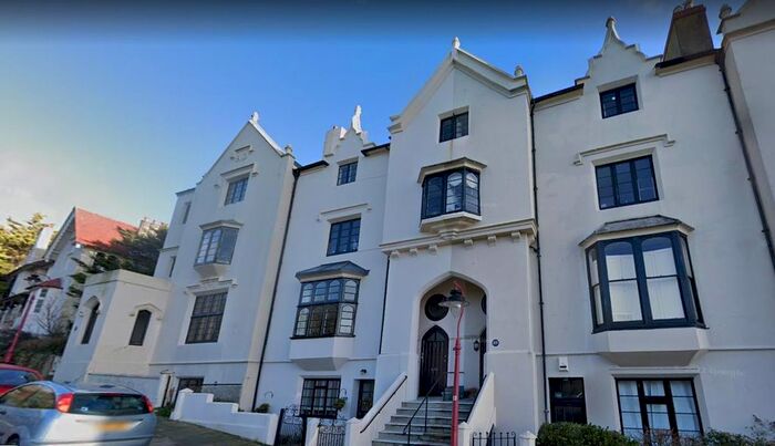 2 Bedroom Flat To Rent In Maze Hill, St. Leonards-On-Sea, TN38