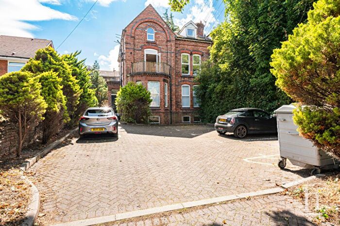 1 Bedroom Flat For Sale In Cearns Road, Prenton, CH43