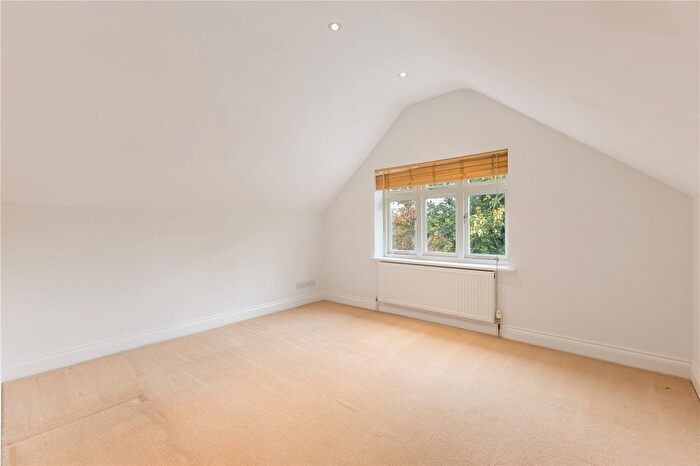 3 Bedroom End Terrace House For Sale In Hatching Green, Harpenden, Hertfordshire, AL5