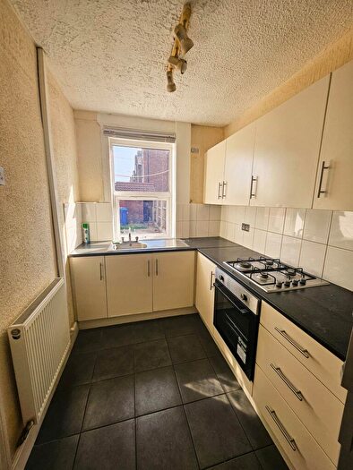2 Bedroom Terraced House To Rent In Stanhope Road, Wheatley, DN1