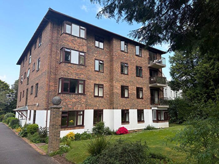 1 Bedroom Property For Sale In Rusthall Road, Tunbridge Wells, TN4