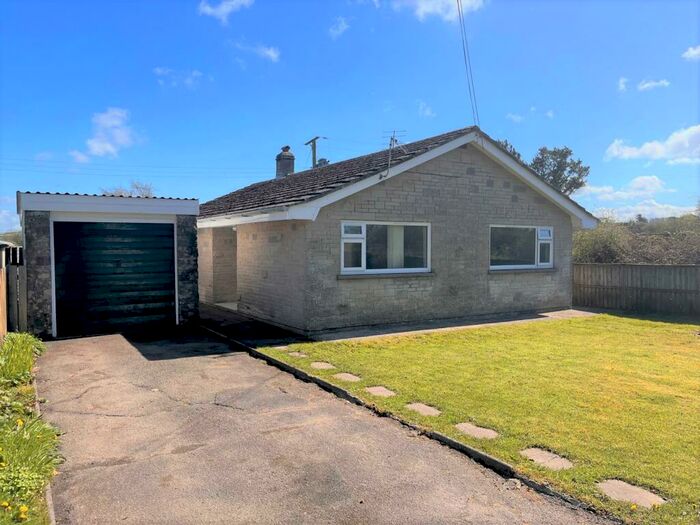 3 Bedroom Detached Bungalow For Sale In Cross Inn, Near New Quay, SA44