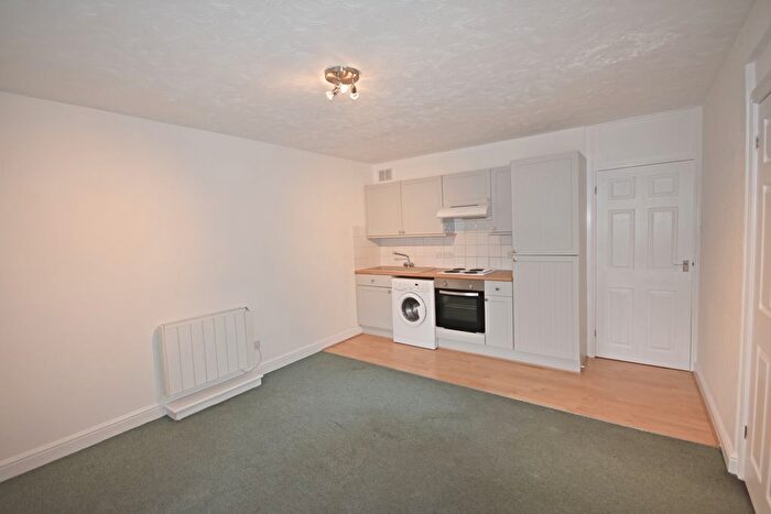 1 Bedroom Flat For Sale In Mansfield Road, Nottingham, NG5
