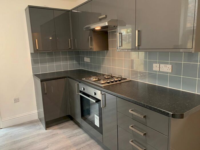 3 Bedroom Property To Rent In Wisborough Road, Southsea, PO5