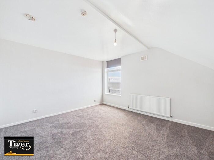 2 Bedroom Apartment To Rent In The Promenade, Blackpool, FY1