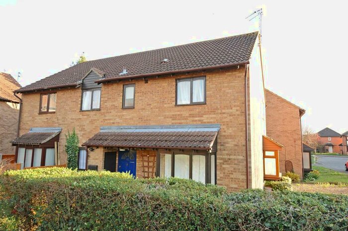 House To Rent In Senwick DriveWellingboroughNorthants, NN8