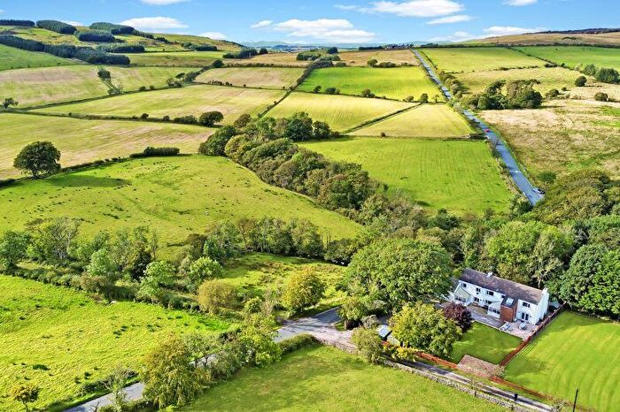 7 Bedroom Detached House For Sale In Lamplugh, Workington, CA14